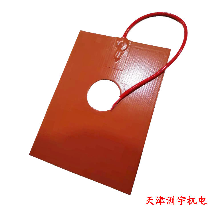 硅胶片加热膜厂家直销